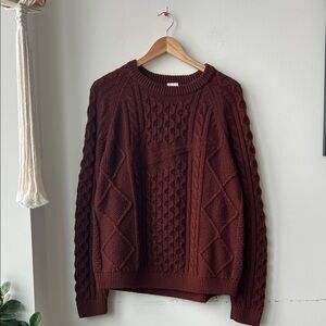 Nike Men's Crewneck Sweater